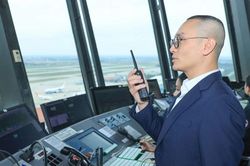 Biến trải nghiệm thành sáng kiến, bồi đắp 'lá chắn' an toàn cho bầu trời