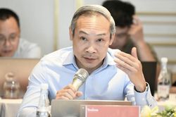 Hiến kế tái cấu trúc doanh nghiệp Nhà nước, tránh tình trạng 'vừa đá bóng, vừa thổi còi'