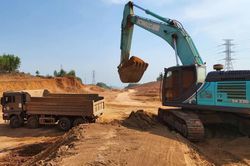 Quảng Ngãi làm gì để đảm bảo nguồn cung hơn 60 triệu m3 vật liệu trong 4 năm tới?