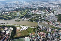 Lâm Đồng: Phục hồi, mở mới 10 đường bay khi sân bay Liên Khương hoạt động trở lại