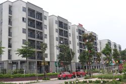 Hà Nội lập Tổ công tác đặc biệt, mở 'làn xanh' cho các dự án nhà ở xã hội