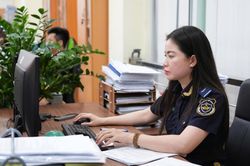 Bộ Tài chính công bố thủ tục hành chính mới về thuế, hải quan
