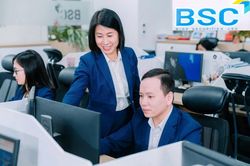 Chứng khoán BIDV lãi quý II tăng 15%, dư nợ margin lập đỉnh hơn 9.470 tỷ đồng