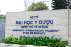 KTNN yêu cầu làm rõ trách nhiệm trong hoạt động xét nghiệm tại Đại học Y Dược Tp.HCM