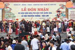 Bắc Ninh: Di sản văn hóa không chỉ là ký ức của quá khứ mà còn là nguồn lực cho tương lai (Bài 1)