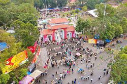 Hội Lim - biểu tượng văn hóa vùng Kinh Bắc