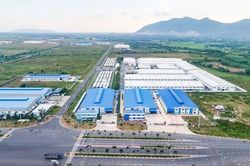 Sonadezi Châu Đức (SZC): Lợi nhuận quý II giảm 80%, hơn 5.500 tỷ đồng nằm tại các dự án dở dang