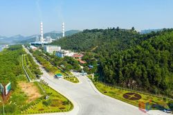 Nhiệt điện Quảng Ninh báo lãi quý II tăng hơn 70%, nâng vốn dự án xử lý khí thải lên gần 3.800 tỷ