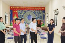 Thiết chế văn hóa cơ sở - từ nghị quyết của Đảng đến quyết sách của HĐND Bài 2: Đánh thức thiết chế văn hóa từ những quyết sách hợp lòng dân