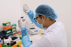 Thắp sáng hành trình trở về của các Anh hùng liệt sĩ Bài 2: Khoa học thắp lên niềm hy vọng