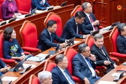 Thông điệp của Tổng Bí thư, Chủ tịch nước Tô Lâm tại Hội nghị lần thứ Ba, Ban Chấp hành Trung ương Đảng khóa XIV: Tinh gọn bộ máy để phục vụ Nhân dân tốt hơn