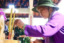 T&acirc;y Ninh: Người vợ chưa cưới hơn nửa thế kỷ 'trọn nghĩa vẹn t&igrave;nh' với liệt sĩ Huỳnh Văn Qu&ecirc;n