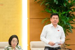 Kỳ họp không thường lệ thứ Nhất, Quốc hội Khóa XVI: Phân cấp, phân quyền phải sát thực, khả thi, gắn với phân bổ nguồn lực hợp lý