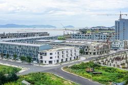Nhiều dự án lớn ở Đà Nẵng đang dần được gỡ vướng bằng cơ chế đặc thù