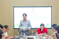 Tổng r&agrave; so&aacute;t 474 văn bản trong lĩnh vực khoa học v&agrave; c&ocirc;ng nghệ