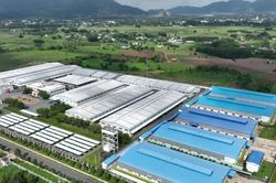 Quý II kém sắc, Sonadezi Châu Đức gánh hơn 5.400 tỷ đồng nợ phải trả