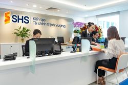 Tự doanh 'k&eacute;o l&ugrave;i' lợi nhuận của SHS, mảng cho vay tăng mạnh
