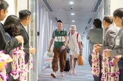 Thái Lan đón hơn 17 triệu khách quốc tế từ đầu năm, Trung Quốc dẫn đầu
