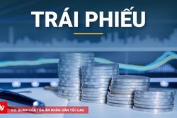Thương vụ trái phiếu 'khủng' của doanh nghiệp tuổi đời chưa tròn một năm