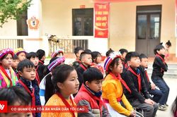 Ho&agrave;n th&agrave;nh thực hiện sắp xếp cơ sở gi&aacute;o dục trước ng&agrave;y 30/8
