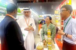 Thị trường Halal - dư địa mới cho nông sản Việt
