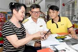 Tăng sức hỗ trợ để hộ, cá nhân kinh doanh bước vào thời kỳ 'tự quản trị thuế'