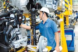 Gỡ nút thắt để Việt Nam bứt phá chuỗi cung ứng