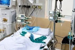 Lâm Đồng: 2 trẻ tử vong do nhiễm vi rút EV71