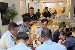 Phát hiện cơ sở bán trang sức có dấu hiệu giả mạo các nhãn hiệu nổi tiếng