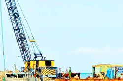 Phát hiện nhiều mỏ đá có diện tích chồng lấn quy hoạch tại An Giang