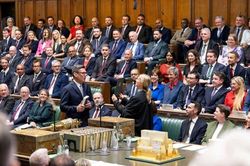 Ông Andy Burnham và hành trình trở thành Thủ tướng mới của Anh