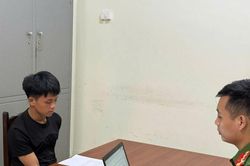 Bắt giữ đối tượng dùng dao khống chế 3 mẹ con để cướp tài sản