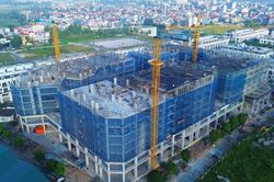 Nhà ở xã hội tại Hà Nội sắp bứt phá