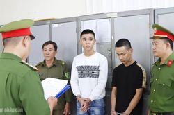 Tranh giành khách, nhóm tài xế xe công nghệ bị khởi tố