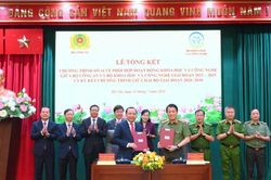 Phối hợp nghiên cứu, phát triển, ứng dụng khoa học, công nghệ giai đoạn 2026 - 2030