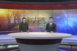 Chương tr&igrave;nh H&agrave; Nội buổi s&aacute;ng | 21/07/2026