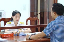 H&agrave; Nội triển khai chiến dịch l&agrave;m sạch m&atilde; số thuế