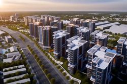 Hà Nội tăng tốc phát triển nhà ở xã hội