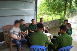 Hiệu quả mô hình giúp người hoàn lương tái hòa nhập cộng đồng