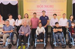 Quy định mới về hội đồng xác định mức độ khuyết tật ở cấp xã