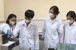 Đại học đổi mới đ&agrave;o tạo trong kỷ nguy&ecirc;n AI