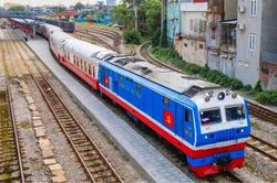 Đề xuất ban hành tiêu chí mới về hạ tầng đường sắt
