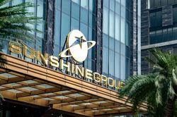 Sunshine khẳng định không liên quan vụ việc yêu cầu phá sản