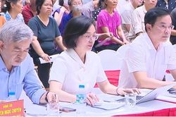 Công khai các phương án đền bù cho người dân