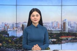 Chương trình Thời sự 23h00 | 21/07/2026