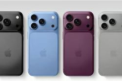 Rò rỉ iPhone 18 Pro Max: Camera Sony mới, khẩu độ cơ học có thể thay đổi như máy ảnh chuyên nghiệp