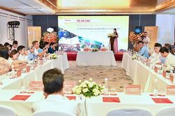 Tái cơ cấu doanh nghiệp nhà nước nhìn từ sắp xếp nguồn lực đến dẫn dắt tăng trưởng