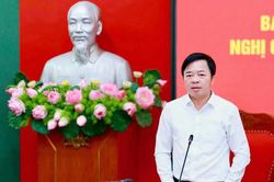Thái Nguyên lấy chất lượng làm thước đo trong đột phá phát triển giáo dục