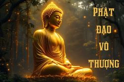 Phật Đạo Vô Thượng