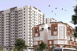 Hà Nội đặt mục tiêu hoàn thành ít nhất 18.700 căn nhà ở xã hội trong năm 2026